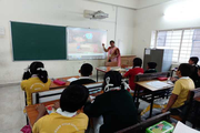 Anand Vihar School-Class room